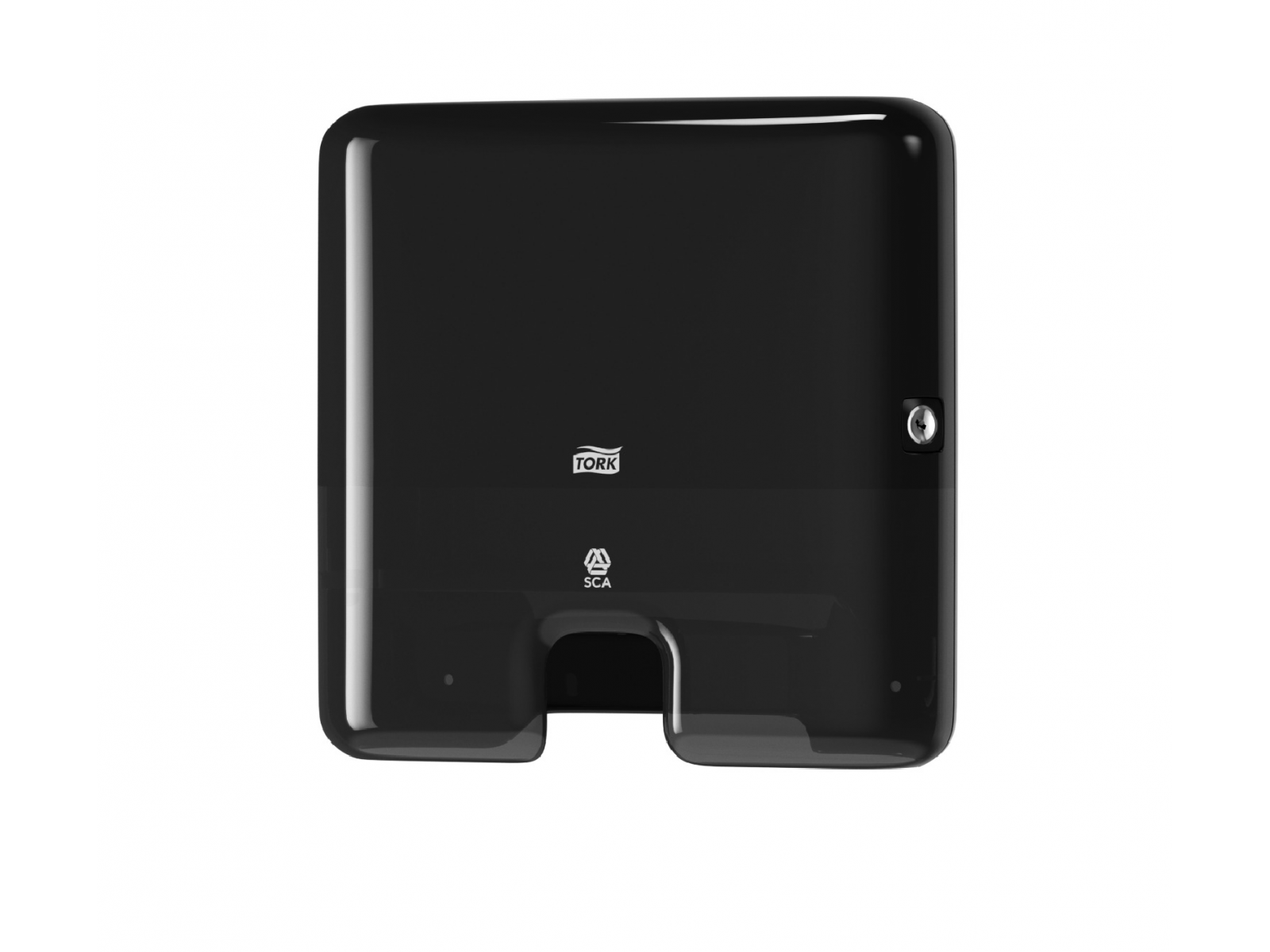 Dozownik XPRESS TORK H2 552108 MINI BLACK